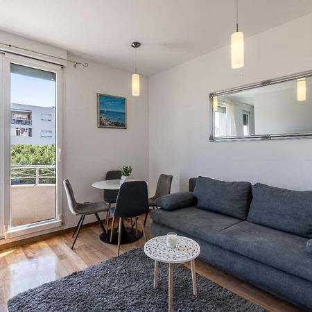 Apartment Split Karoglan Extérieur photo