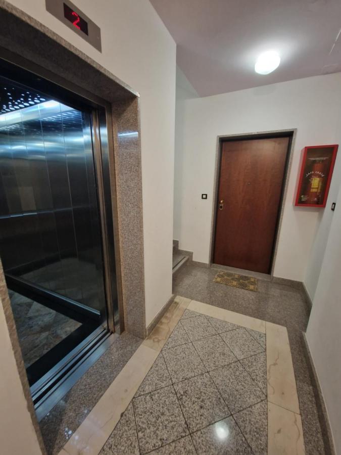 Apartment Split Karoglan Extérieur photo