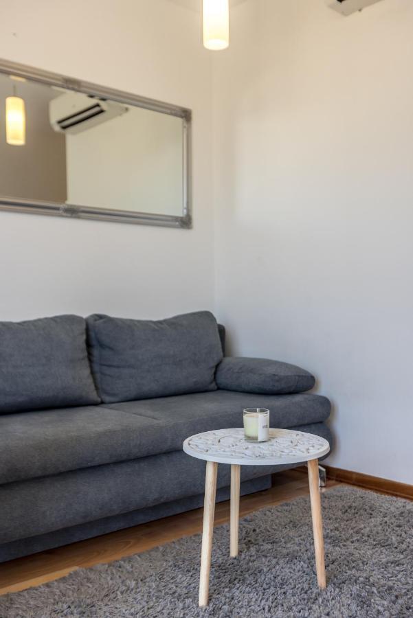 Apartment Split Karoglan Extérieur photo