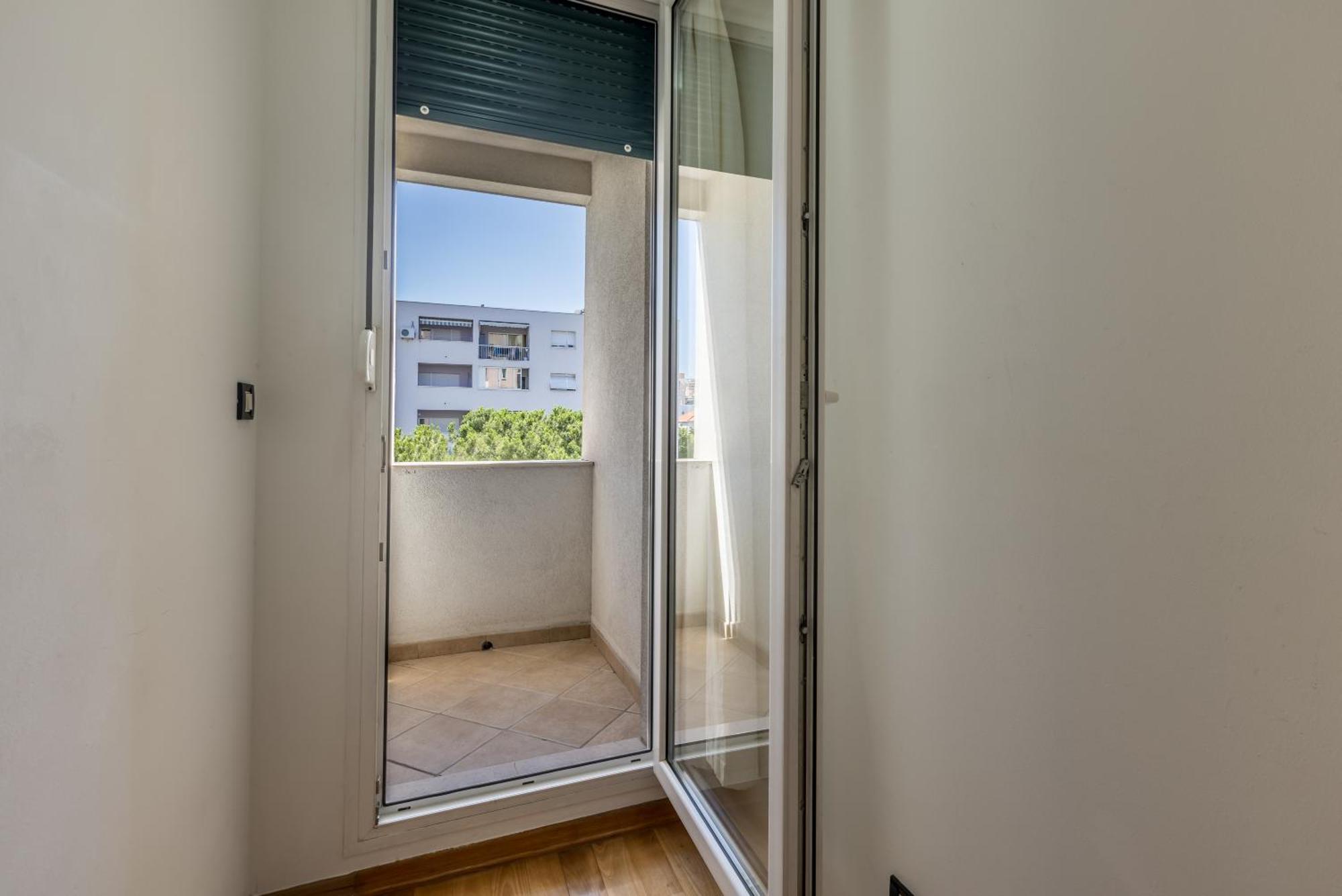 Apartment Split Karoglan Extérieur photo